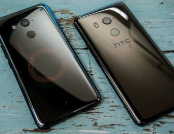 HTC U11 plus