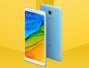 Xiaomi Redmi 5
