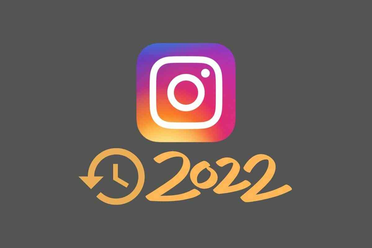 Як переглянути огляд за рік на Instagram